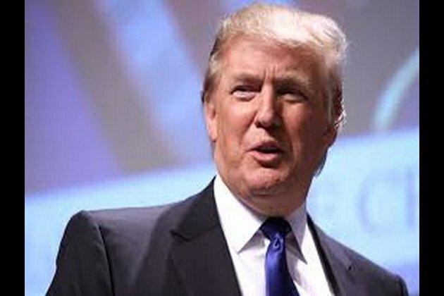 Trump says US 'would deal with any Christmas gift' from North Korea