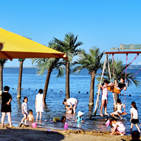 #CHINA-HEILONGJIANG-HARBIN-SUMMER-TOURISM (CN)