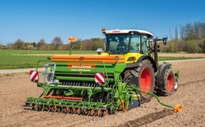 Amazone and Pottinger introduce new mechanical combination drills