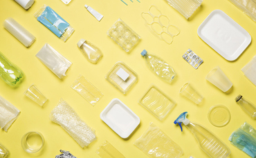 Study: UK could recycle all plastic packaging onshore by 2030 and create 9,000 jobs