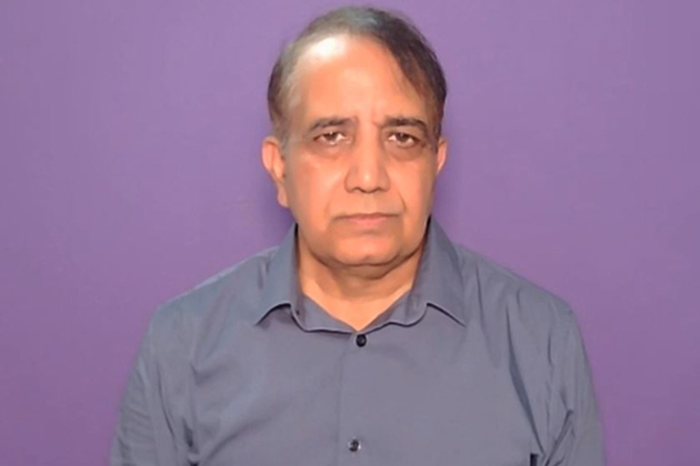 Trump's 20-25% tariff threat on India will have to be seen in context of tariffs on competitive countries and sector: GTRI