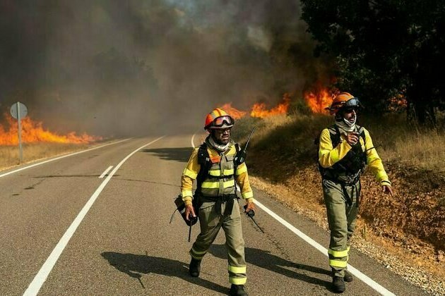 Spain wildfires: decades of rural decline made the blazes worse, but robust local economies can prevent further destruction - here's how