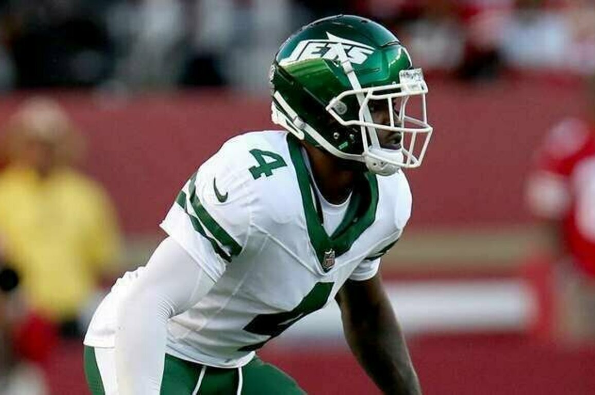 Who's Out There: Cornerbacks