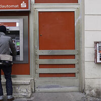 Germany sees major fall in ATM attacks amid tough policing