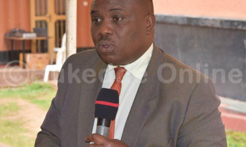 Ssalongo Erias Lukwago Ssalongo Erias Lukwago