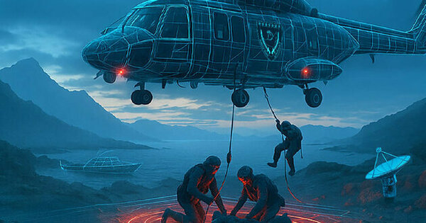 UAE to lead new COSPAS-SARSAT International AI Committee for Search & Rescue Innovation