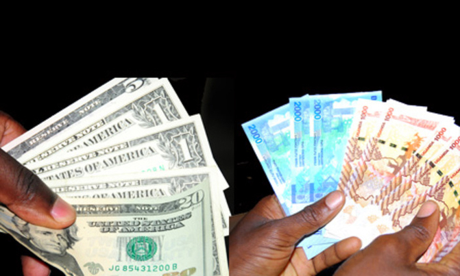 Loans to ease pressure on the shilling Loans to ease pressure on the shilling