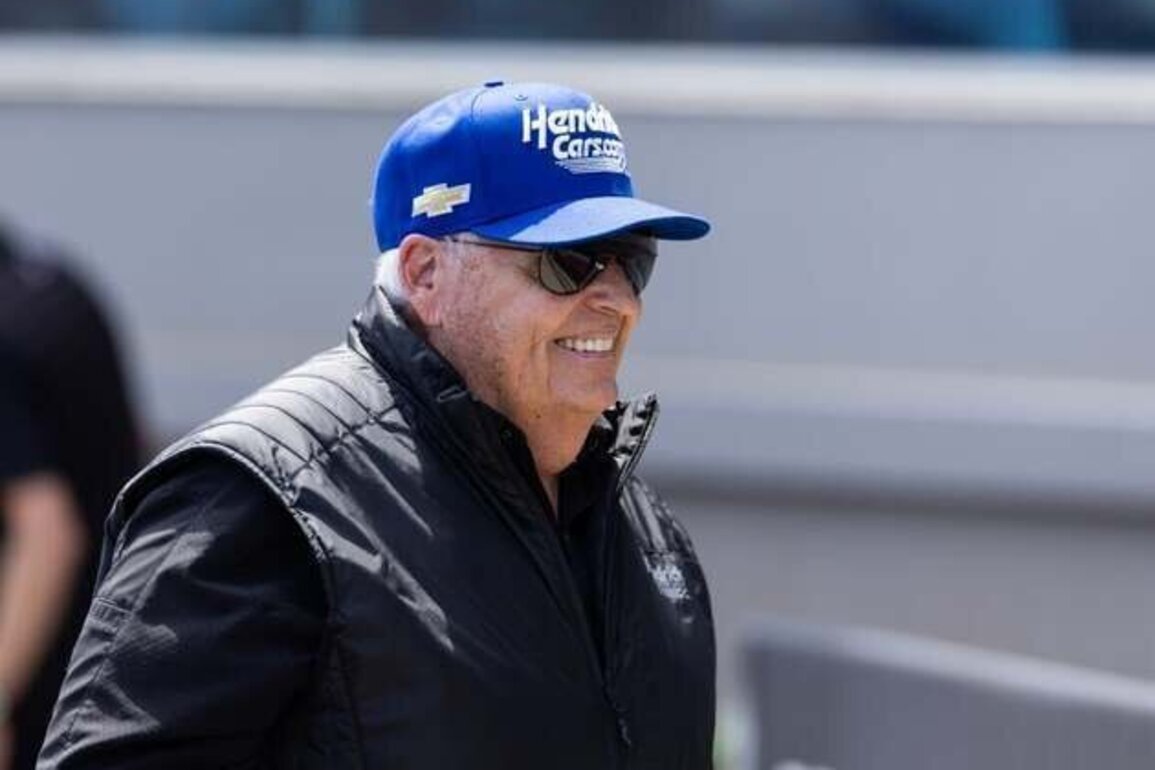 'Incredibly optimistic': Team owners react to NASCAR settlement