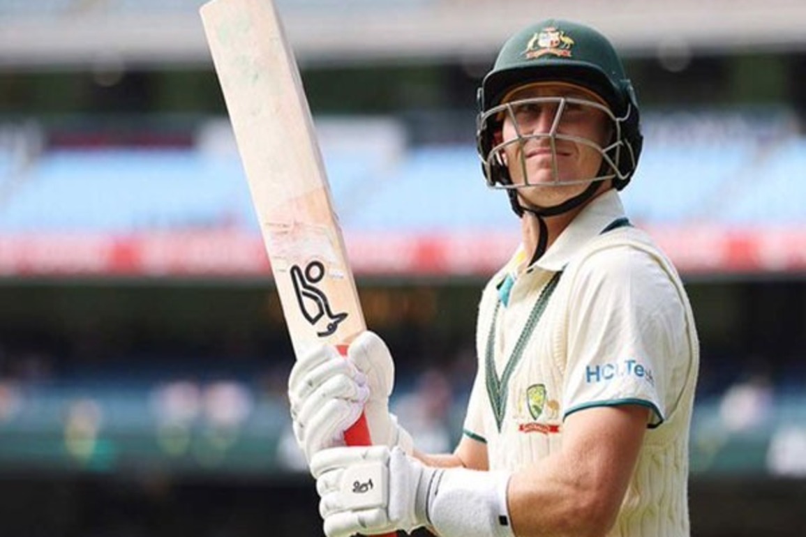 Struggles continue for Marnus Labuschagne as left-arm pace exposes vulnerability in WTC final