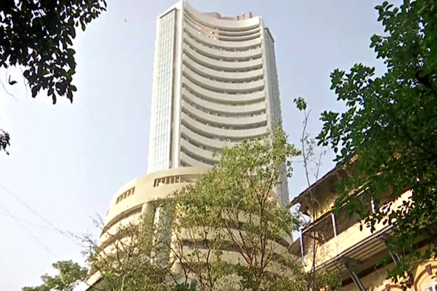 Nifty, Sensex open in green ahead of key global events like Fed meeting, Trump-Xi Meet, and Mag 7 earnings