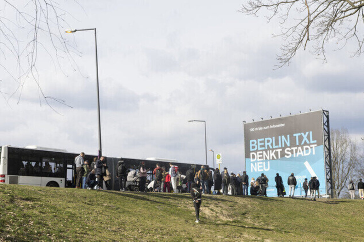 Asylum applications in Germany plummeting  media