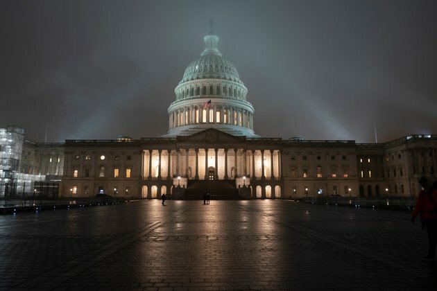Partisan Websites Fill Media Void
