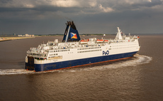MNRPF calls on government and TPR to intervene over P&O's £146m deficit share
