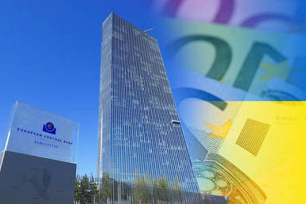 ECB balks at 140bn Ukraine payout backed by Russian assets - FT