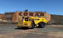 Mining has been a feature of life in Cobar since the early 1900s