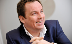 David Ferguson on hidden charges: 'No-one adds up those little things at client level'