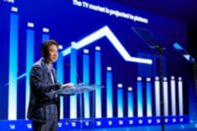 TVs Next Era, As Samsung Sees It