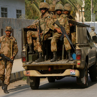 Pakistani forces accused of abducting minor in Kech as enforced disappearance protests drag on