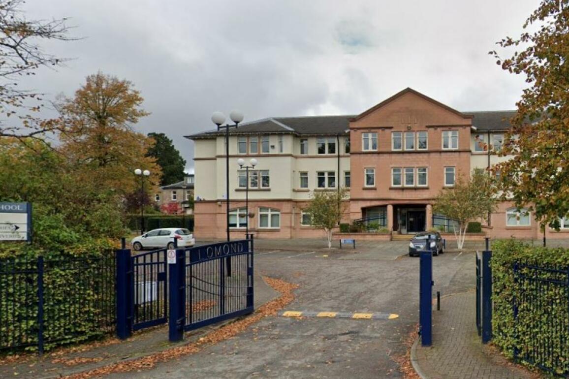 Scottish school to accept bitcoin as form of payment for fees - The Herald
