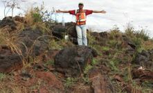 Akora Resources' Bekisopa development in Madagascar.