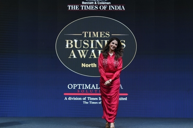 Times Business Awards North 2026- Supporting the Pioneers Driving Business Landscape