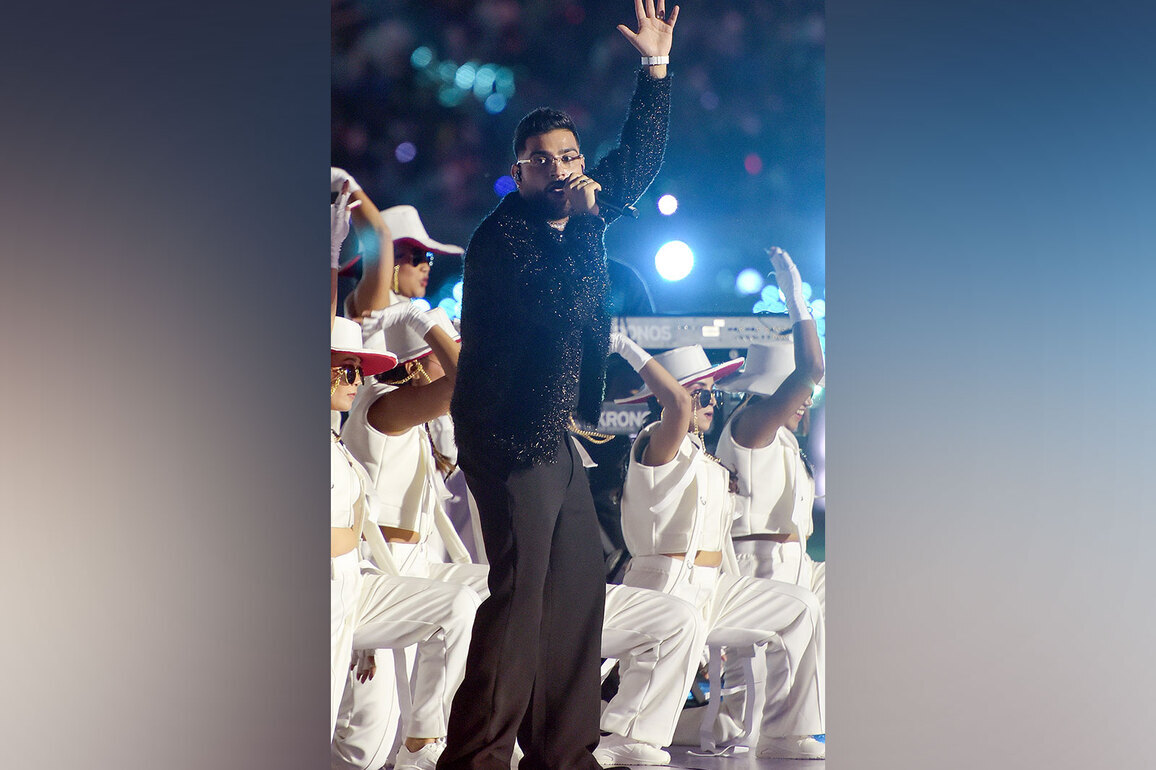 "At no point was event oversold": Organisers defend Karan Aujla's Delhi concert after mismanagement allegations