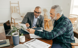 The Right Mortgage and Protection Network introduces health fact find