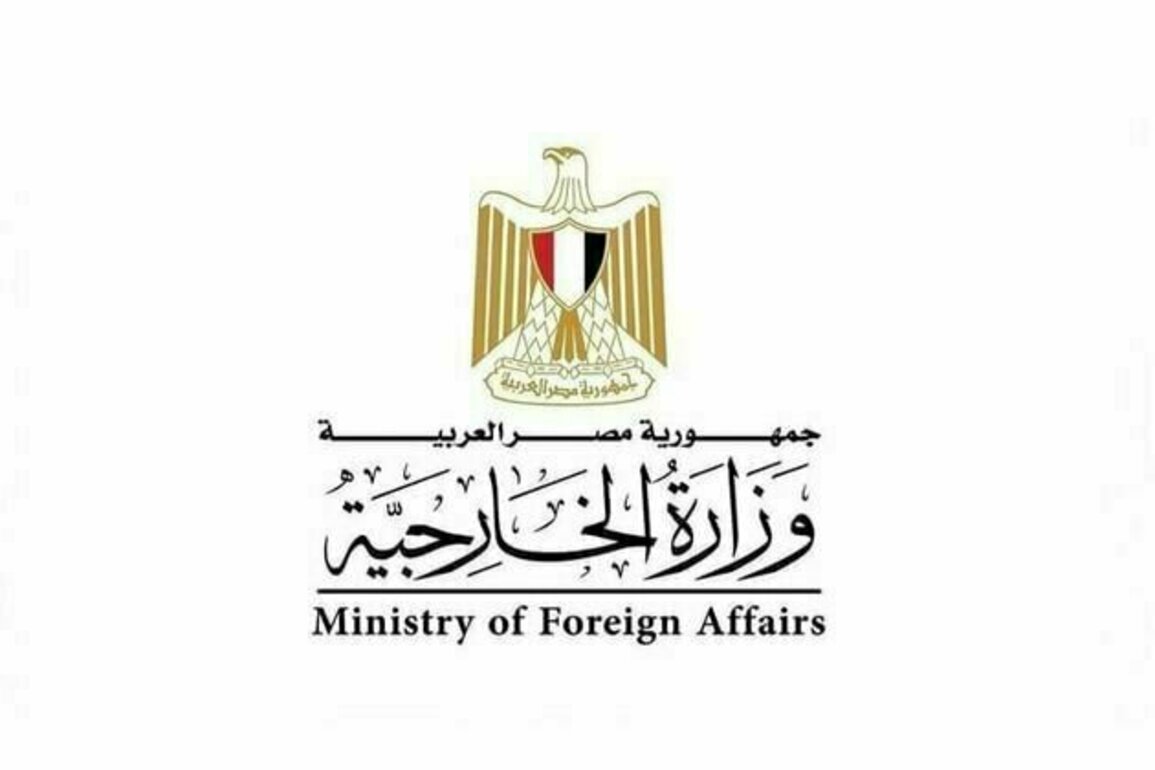 Egypt strongly condemns Israeli incursion in Syria
