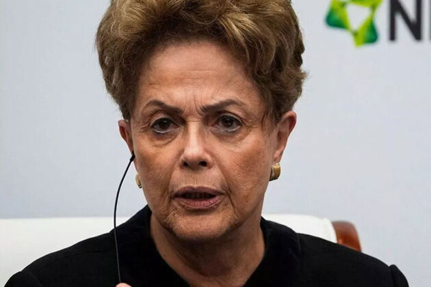 Dilma pushes expanded green-focused NDB at Moscow BRICS meet