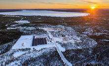 Patterson Lake South