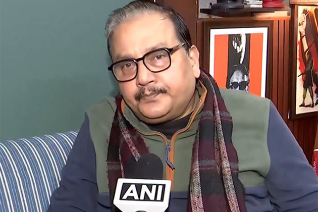 "Urge government to take some proactive initiatives..." RJD MP Manoj Jha sounds alarm on Bangladesh situation