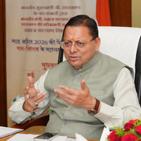 Uttarakhand cabinet approves voluntary consolidation incentive policy for farmers