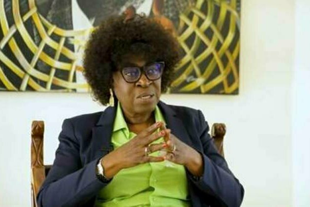 Patrice Lumumba is symbol of freedom for all Africa - daughter
