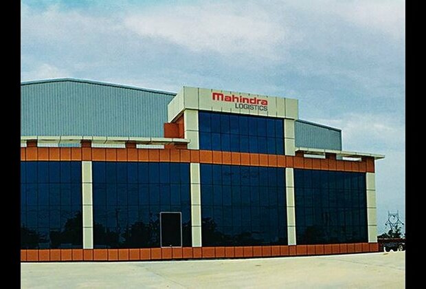 Mahindra Logistics opens distribution centre in north India