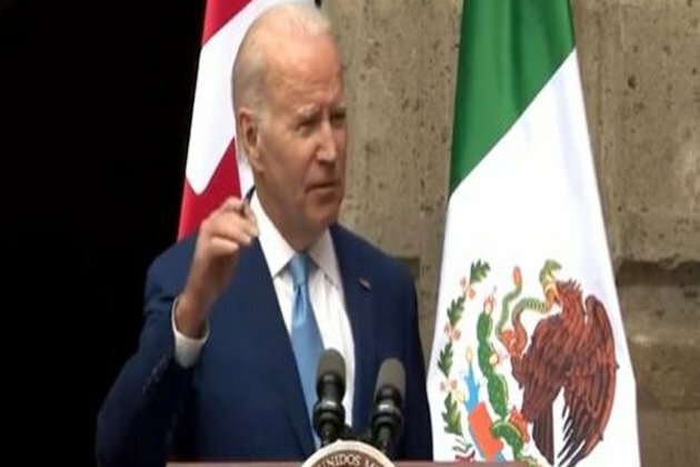 US President Joe Biden 'not sure' about his trip to Europe