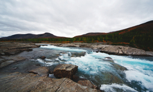 Nunavik in northern Canada enjoys pristine waters