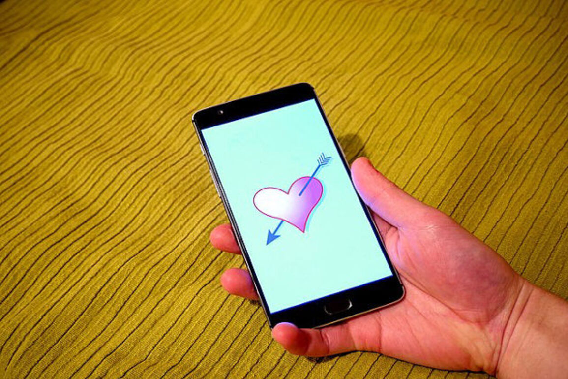 Tea dating app confirms photo leak amid surge in users