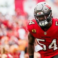 Competition Brewing for Bucs at Linebacker