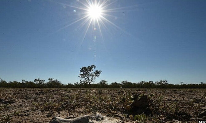 2010s set to be hottest decade in history: UN 2010s set to be hottest decade in history: UN