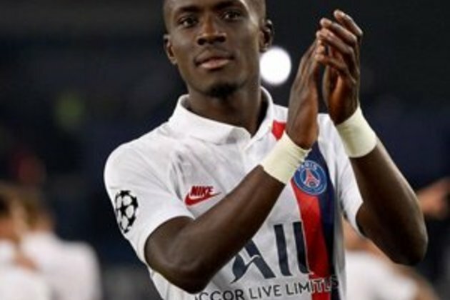 Gueye gives edge to PSG as Lyon lie in wait