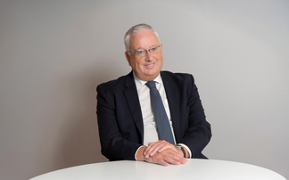 Jon Round named chair of Pivotal Financial