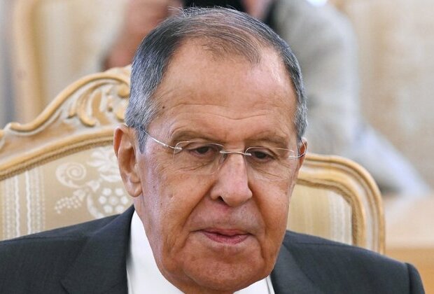 West undermined Ukraine&#039;s territorial integrity Lavrov