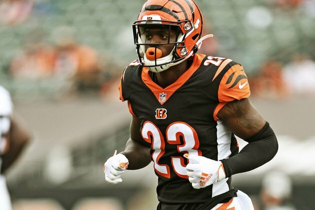 &quot;Battle of Ohio&quot; Next For The Bengals Hosting The Browns In Week 7