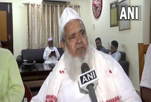 Shoot 'bad elements' but don't defame entire community,  AIUDF chief Badruddin Ajmal on Assam CM's crackdown on madrasas