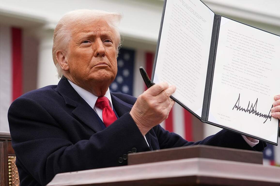 China would approve TikTok deal in '15 minutes' if tariffs were cut says Trump