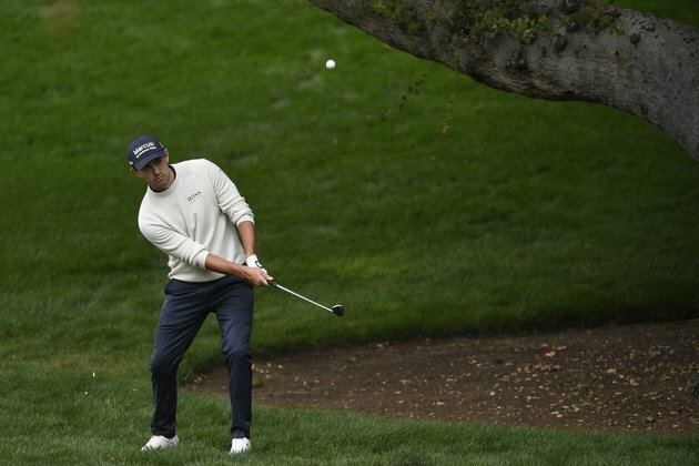 Cantlay outduels Rahm, Thomas to win Zozo crown