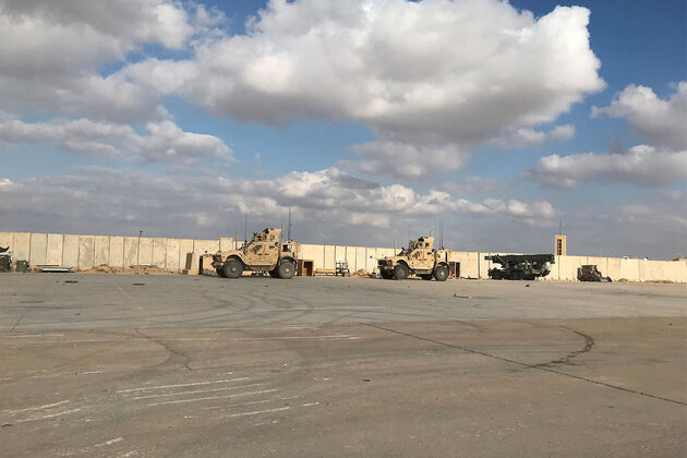 Iraqi Shiite militia Saraya Awliya al-Dam claims strikes on US bases in Erbil and Baghdad; cites retaliation for Khamenei's killing