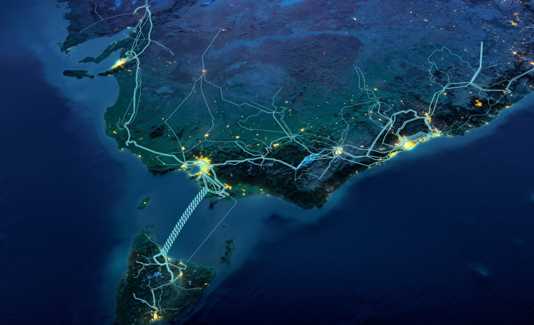 Fully funded Marinus Link gets the go-ahead