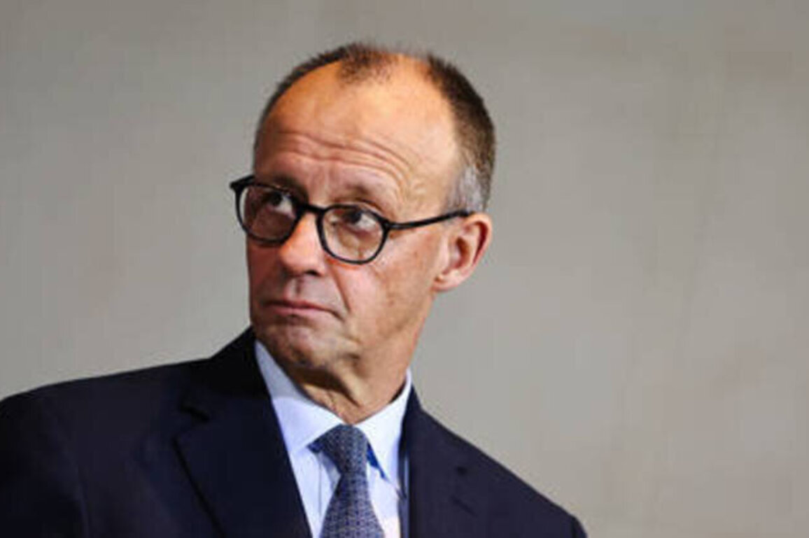 German chancellor with Nazi family past likens Putin to Hitler