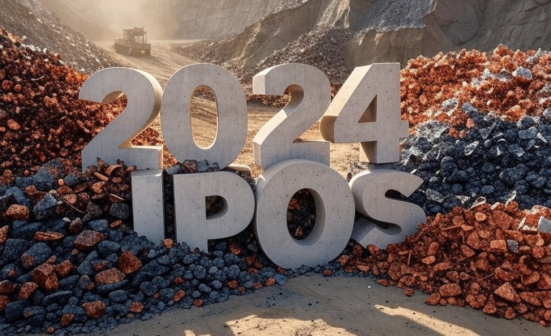 2024 a challenging year for new ASX floats